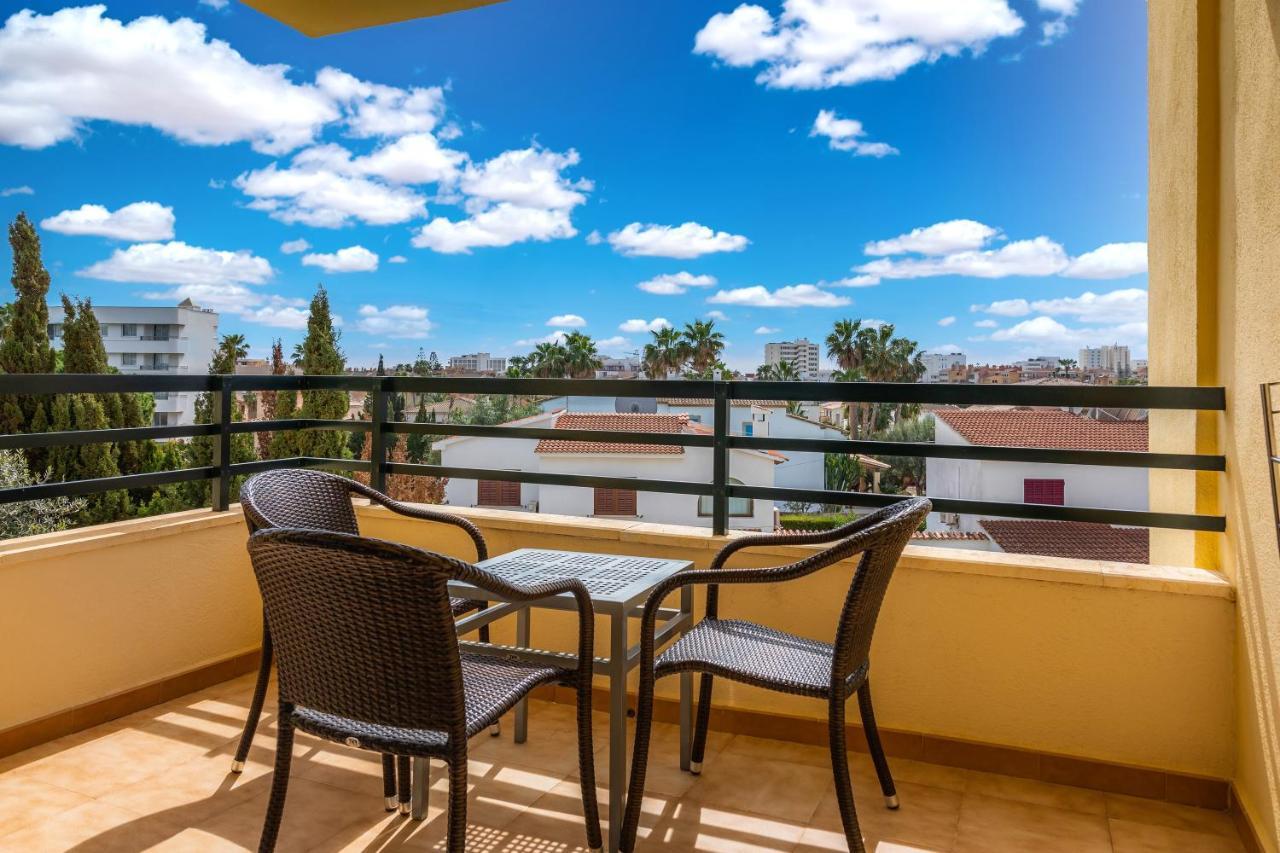 Apto Con Terraza 301 Cala Millor  Exterior photo