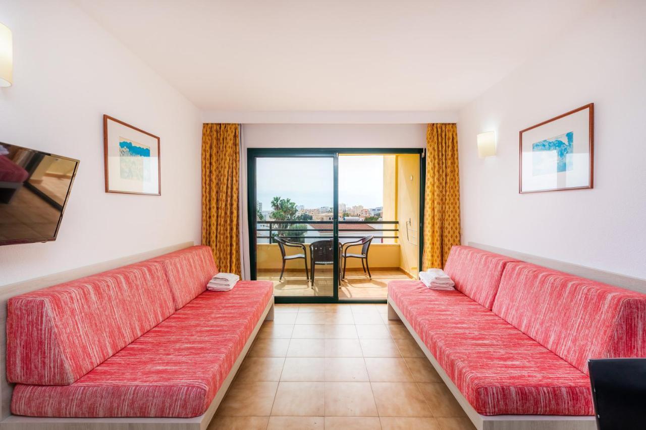 Apto Con Terraza 301 Cala Millor  Exterior photo