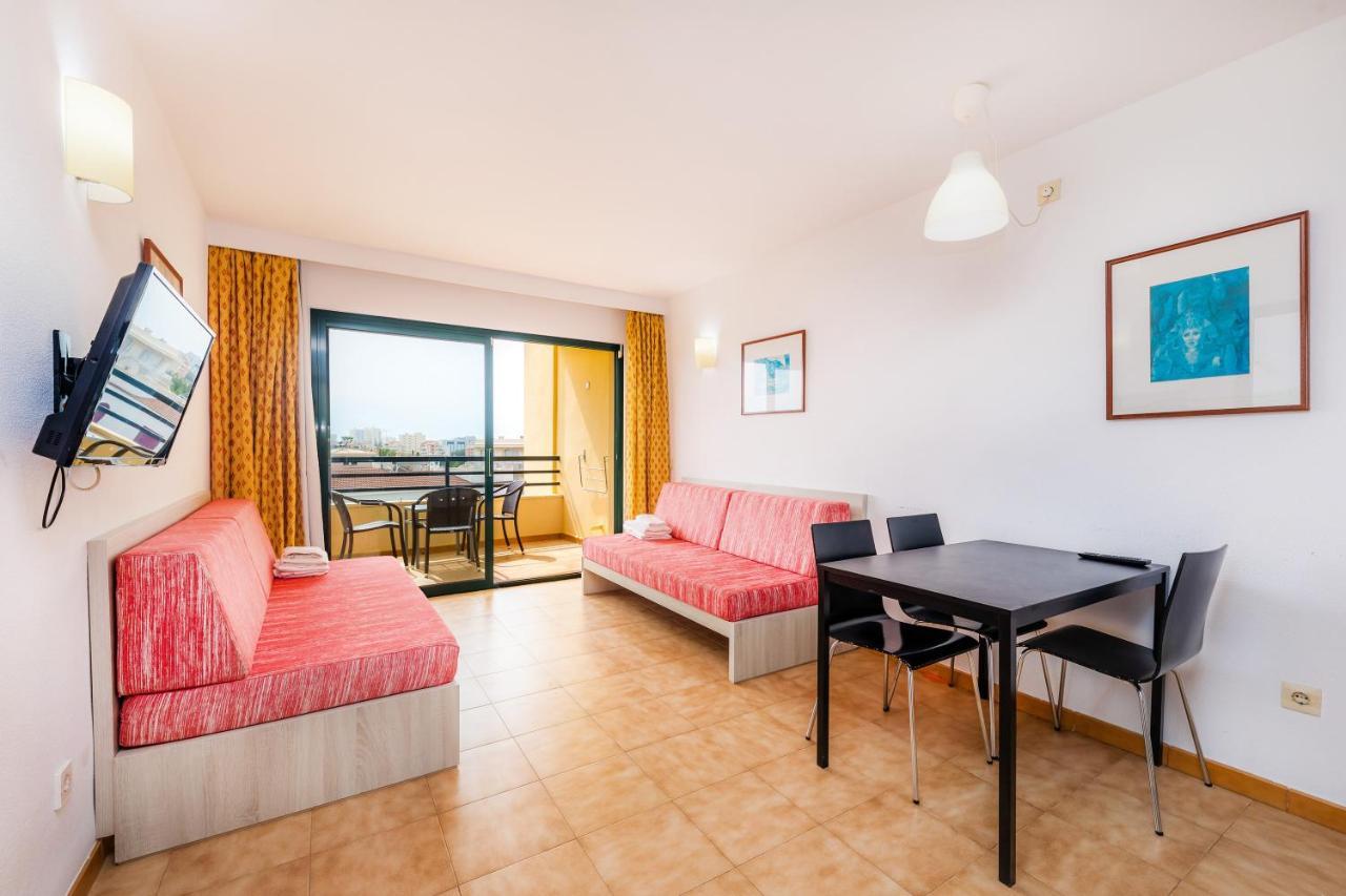 Apto Con Terraza 301 Cala Millor  Exterior photo