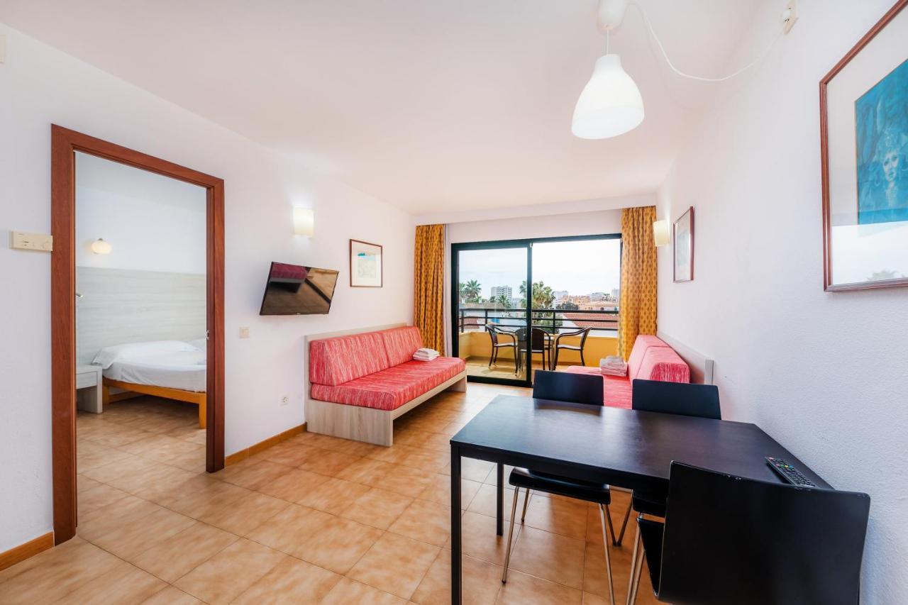 Apto Con Terraza 301 Cala Millor  Exterior photo
