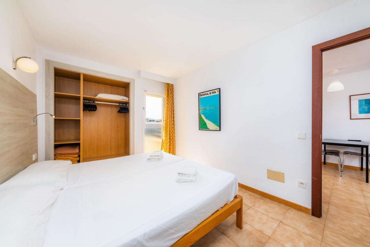 Apto Con Terraza 301 Cala Millor  Exterior photo