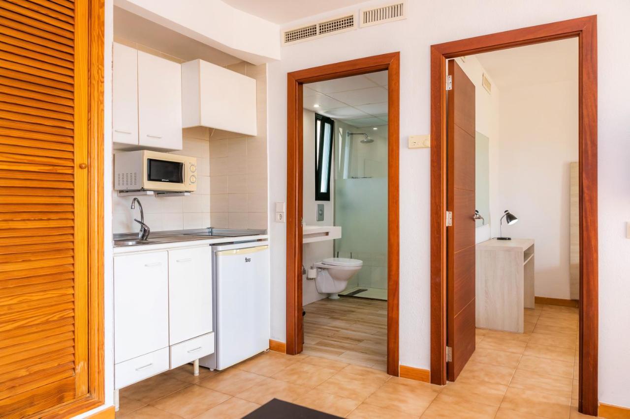Apto Con Terraza 301 Cala Millor  Exterior photo