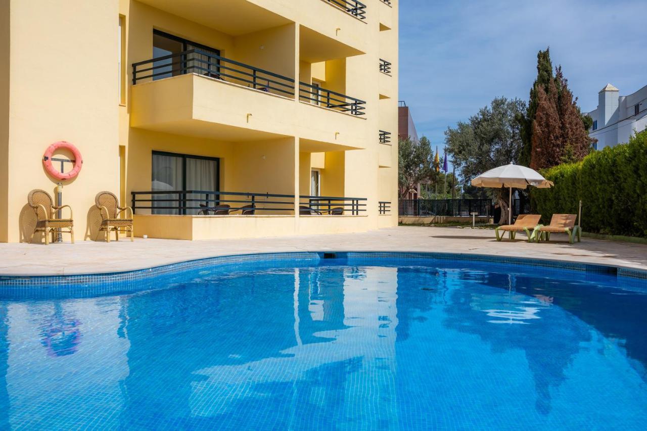 Apto Con Terraza 301 Cala Millor  Exterior photo