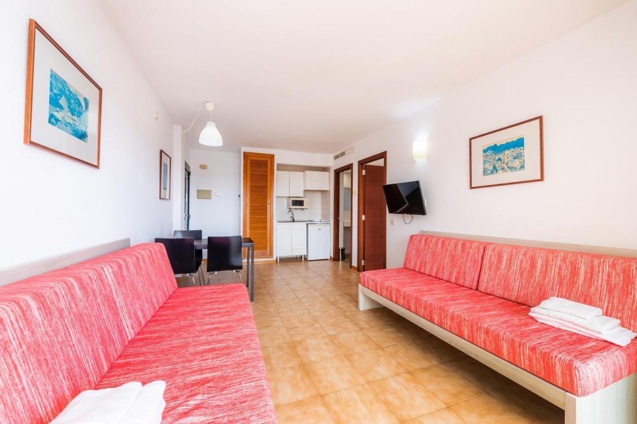 Apto Con Terraza 301 Cala Millor  Exterior photo